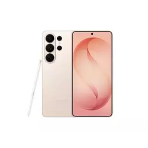 Telefon Mobil Samsung Galaxy S26 Ultra S948 1TB Flash 16GB RAM Nano SIM + eSIM 5G Pink Gold imagine