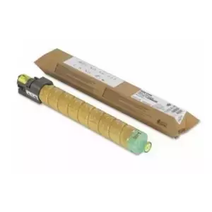 Cartus Toner RICOH 842021 Yellow imagine