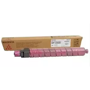 Cartus Toner RICOH 842022 Magenta imagine