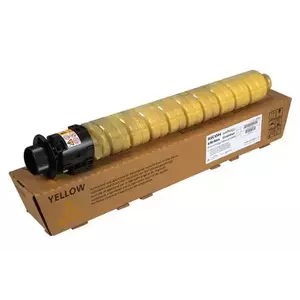 Cartus Toner Ricoh 842564 18.000 pagini Yellow imagine