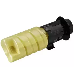 Cartus Toner Ricoh 842643 10.000 pagini Yellow imagine