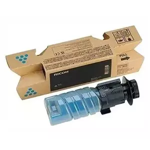 Cartus Toner Ricoh 842657 10.000 pagini Cyan imagine