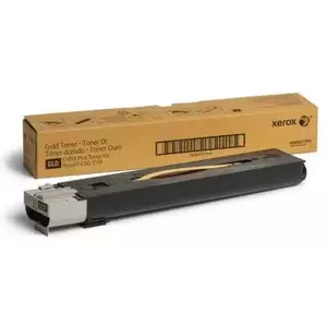 Cartus Toner Xerox 006R01806 23.000 pagini Gold imagine