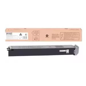 Cartus Toner Sharp BPGT30CA 15.000 pagini Cyan imagine