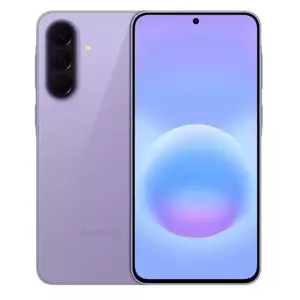 Telefon Mobil Samsung Galaxy A57 A576 512GB Flash 12GB RAM Nano SIM + eSIM 5G Awsome Lilac imagine