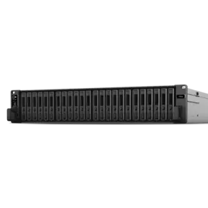 NAS Synology FlashStation FS3600 4xGigabit 24-bay fara HDD-uri imagine