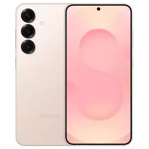Telefon Mobil Samsung Galaxy S25 Plus S936 512GB Flash 12GB RAM Nano SIM + eSIM 5G Pink Gold imagine
