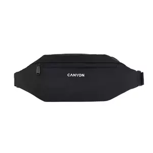 Borseta Canyon FB-1 Negru imagine