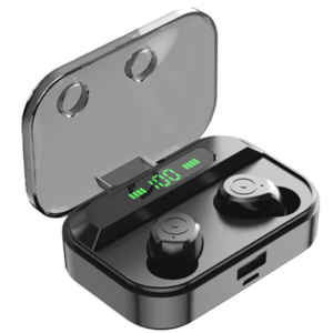 Casti Audio Bluetooth TG01 Bluetooth 5.1 imagine