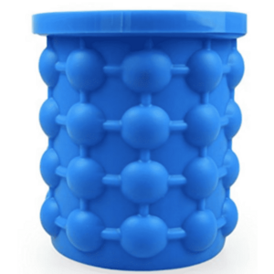 Forma pentru gheata 2 in 1 pentru racire si obtinere cuburi de gheata imagine