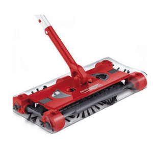 Matura Electrica G6S rotativa Swivel Sweeper base imagine