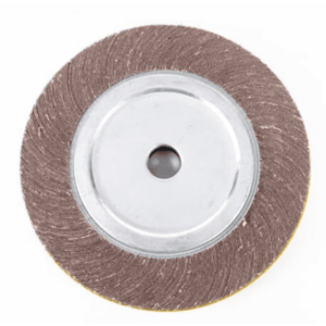 UB Disc perie lamelar smirghel 200 mm polizor suport metalic imagine