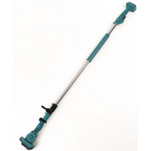 UB Tija extensibila foarfeca electrica Kraftworld lungime maxima 1.65m compatibil baterii pe sina cu 3 PINI imagine