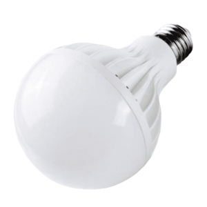 UB Bec Economic cu LED 15W Lumina Alba Fasung E27 imagine