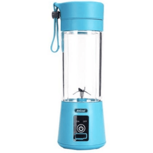 Blender portabil Q L800 capacitate 380 ml imagine