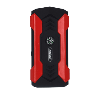 Starter auto Andowl Q D1030 pentru motor benzina/diesel multifunctional 15000 mAh 12V 19 V output imagine
