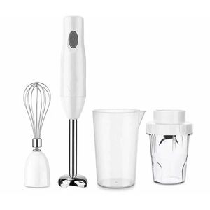 Blender 3 in 1 mancare bebelusi 150W BABY Q-B1 imagine