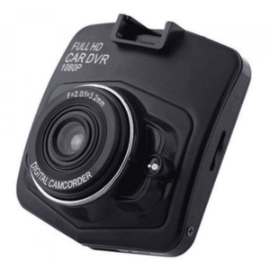 Camera de bord DVR Andowl QY322 monitor Full HD 2.5inch negru imagine