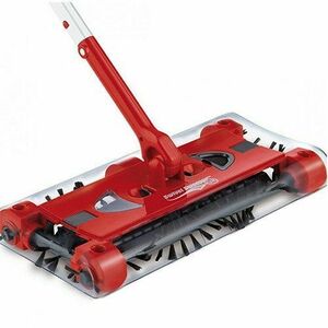 Matura Electrica G6 rotativa Swivel Sweeper imagine