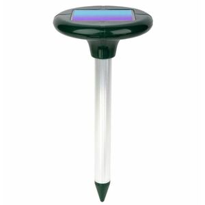 Aparat Impotriva Daunatorilor Solare Pest Repeller cartite imagine