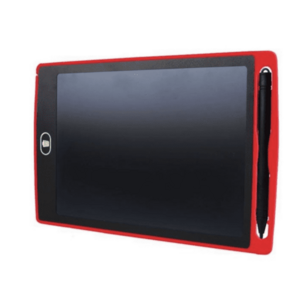 Tableta de scris si desenat LCD AS 51352 de 10 inci cu stylus plastic imagine