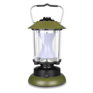 Lampa camping tip felinar LED ZD261 USB cu 3 moduri iluminare imagine