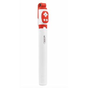 Selfie stick Q Z022 reglabil cu trepied wireless si telecomanda imagine