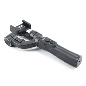 Stabilizator pe 3 Axe Gimbal Andowl Q YTF6 Mobil si o durata de viata a bateriei de 6 ore imagine