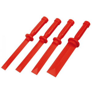Set 4 Spatule pentru indeparatat adezivi imagine