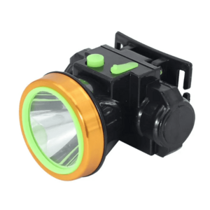 Lanterna LED frontala pentru cap cu 2 faze reincarcabila ZX6813 imagine