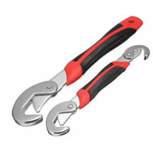 Set 2 chei universale Snap and Grip JK imagine