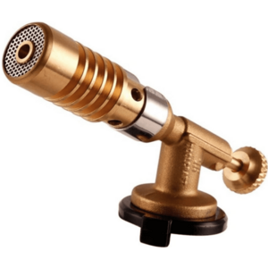 Pistol cu flacara cu gaz reglabil Flame Gun imagine