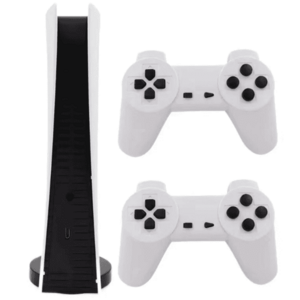Consola de jocuri video retro wireless - 8 BIT Game imagine