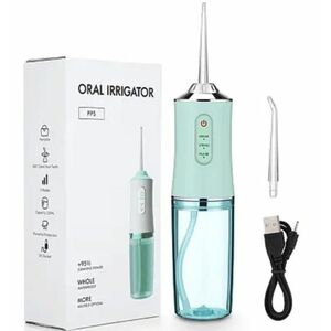 Irigator oral pentru dus bucal Portabil imagine