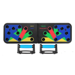 Placa Multifunctionala Push Up Pentru Flotari imagine