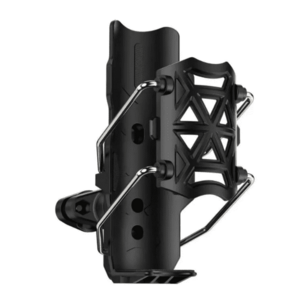 Suport universal de telefon pentru bicicleta/motocicleta reglabil Q GJ12 imagine