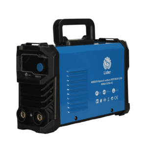 Aparat tip invertor de sudura 520A + accesorii incluse MX839 imagine