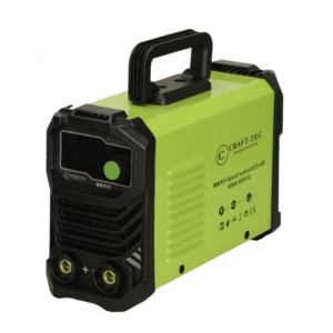 Aparat sudura CRAFT TECH MMA 495A afisaj electronic MX953 cablu 12mm / 3m imagine