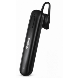 Casca Bluetooth Andowl Q EH699 wireless hands free microfon HD autonomie mare design ergonomic imagine