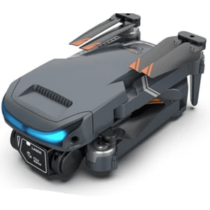 Drona Andowl SKY66 de 2.4GHz cu camera 4K si telecomanda imagine