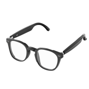Ochelari de soare Smart Glasses asistent vocal HY10 muzica preluare apeluri incarcare magnetica imagine