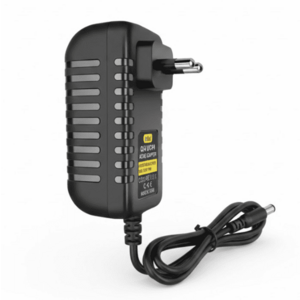 Sursa de alimentare universala 5V3A Adaptor de alimentare AC/DC Andowl Q DC271 Negru imagine