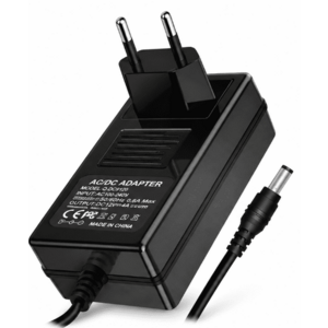 Adaptor Universal de alimentare 12V 4A putere 48W Q DC9120 imagine