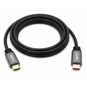 Cablu HDMI Andowl Q HD020 lungime 2 metri transmisie 4K UHD viteza mare imagine