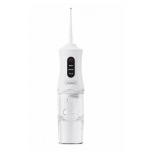 Irigator oral portabil Andowl Q CY7 curatare eficienta a dintilor si gingiilor imagine