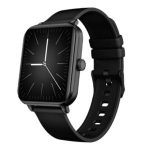 Ceas Smartwatch inteligent S5 NEGRU cu functii de monitorizare sanatate imagine