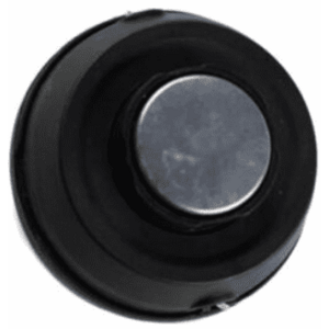 Tambur motocoasa cap metalic DL-1216 imagine