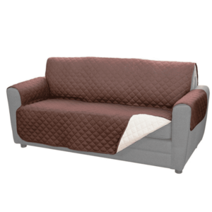Husa de protectie pentru canapea Couch Coat 2 fete Poliester 1.7 X 2.35 imagine