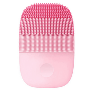 Aparat electric de curatare faciala modern cu sistem Sonic ingrjire faciala 3 moduri de functionare imagine