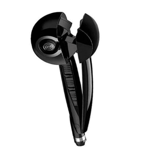 Ondulator automat pentru bucle perfecte aparat profesional pentru coafare rapida imagine